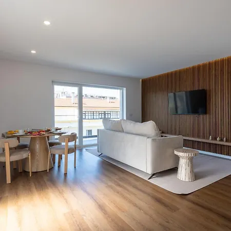 Apartamento U Escrito - Vista Mar *